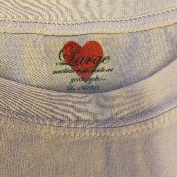 Prince Tee - Picture 3 of 3